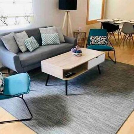 Apartamento Oupen de Dor - Alfonso Zaragoza Exterior foto