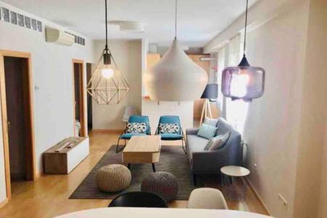 Apartamento Oupen de Dor - Alfonso Zaragoza Exterior foto