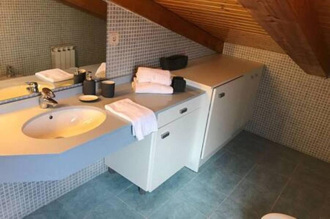 Apartamento Oupen de Dor - Alfonso Zaragoza Exterior foto