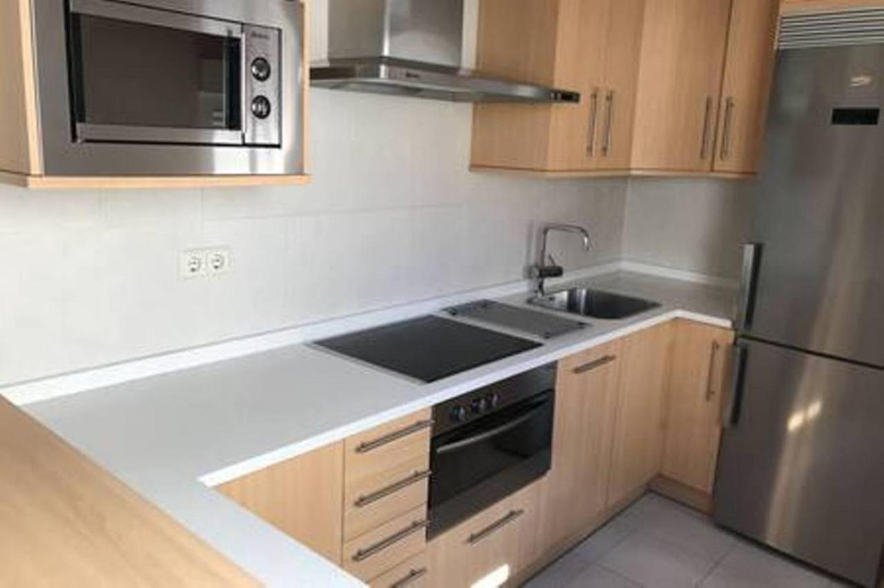 Apartamento Oupen de Dor - Alfonso Zaragoza Exterior foto