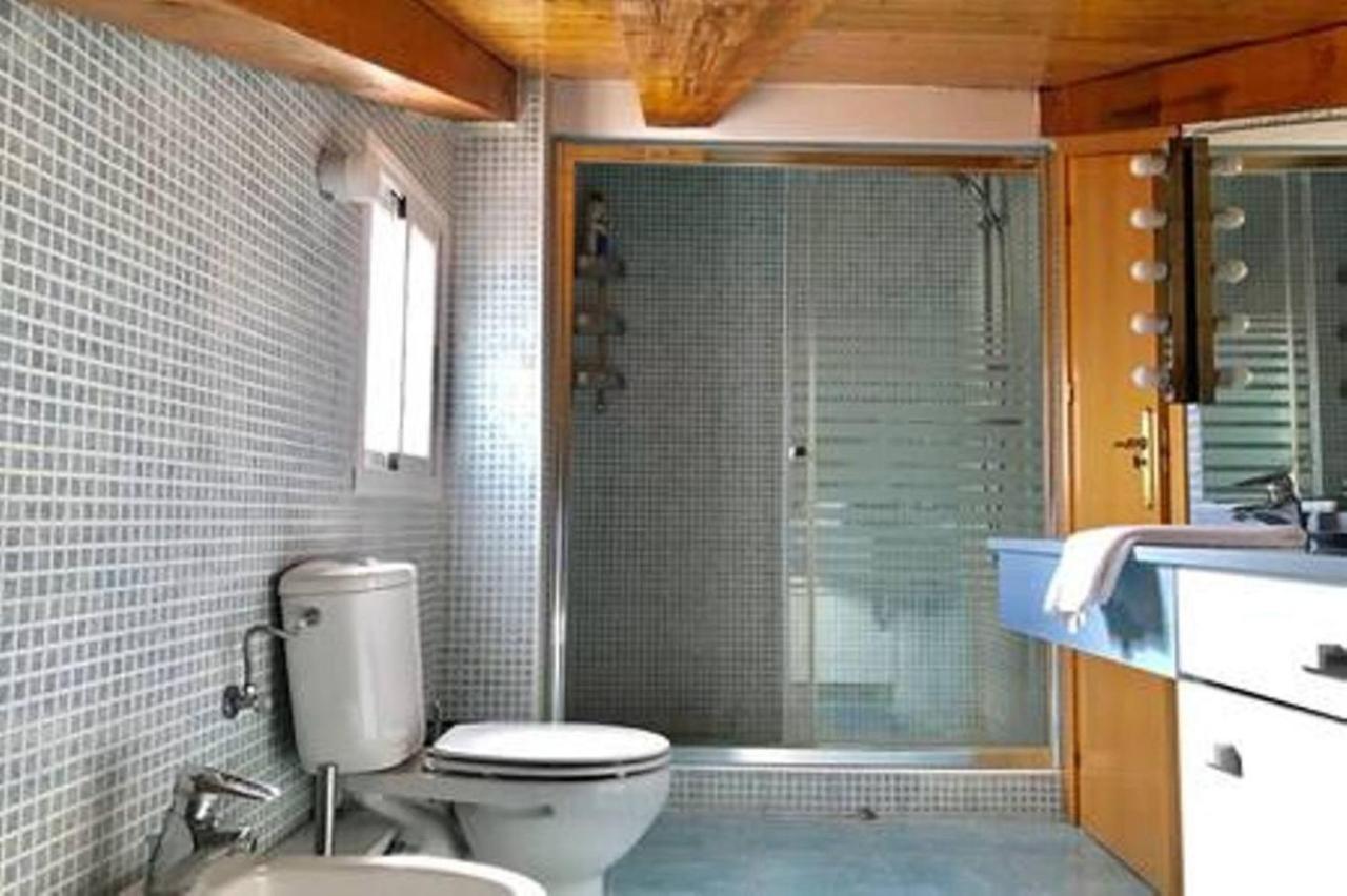 Apartamento Oupen de Dor - Alfonso Zaragoza Exterior foto