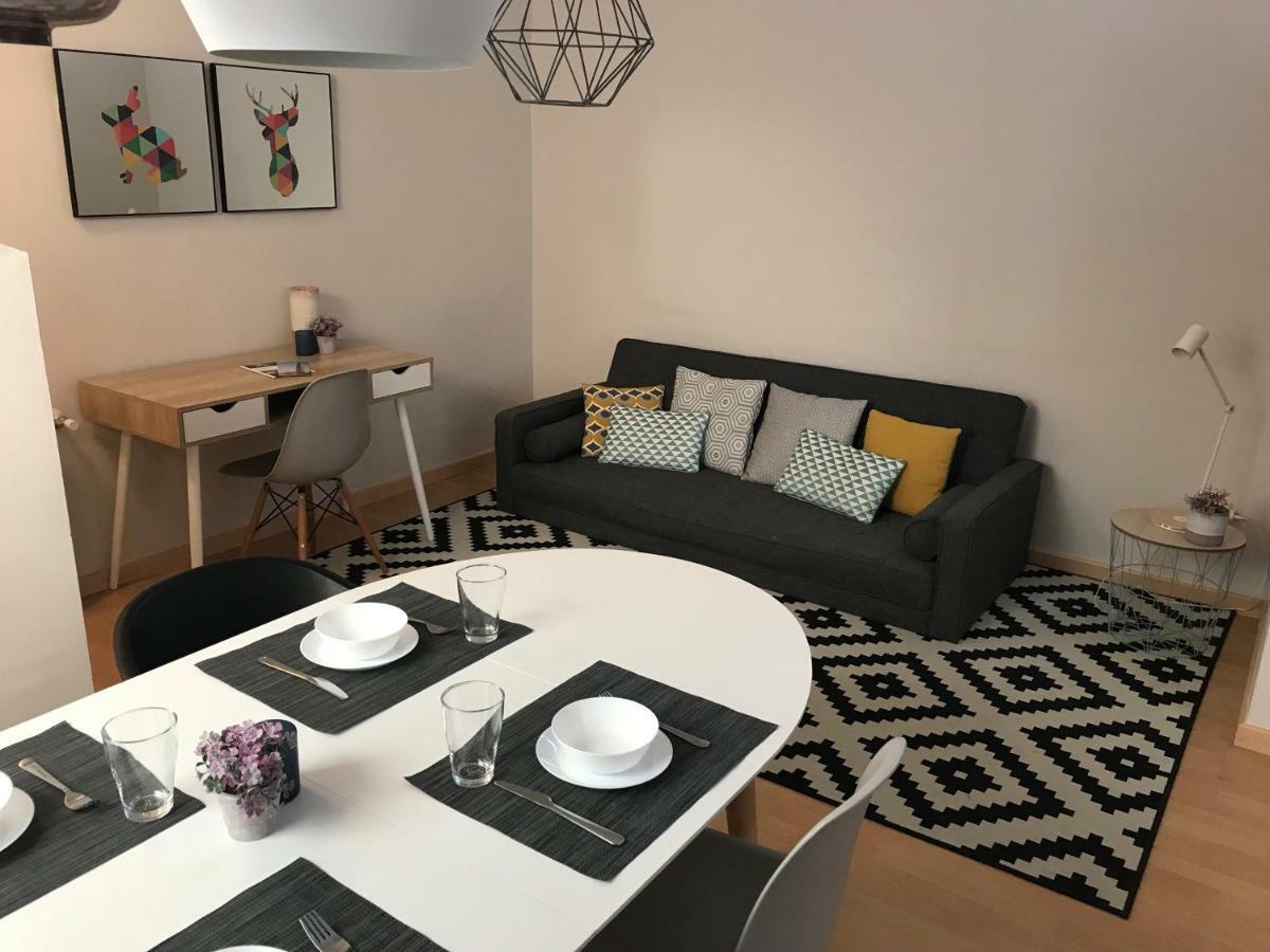 Apartamento Oupen de Dor - Alfonso Zaragoza Exterior foto